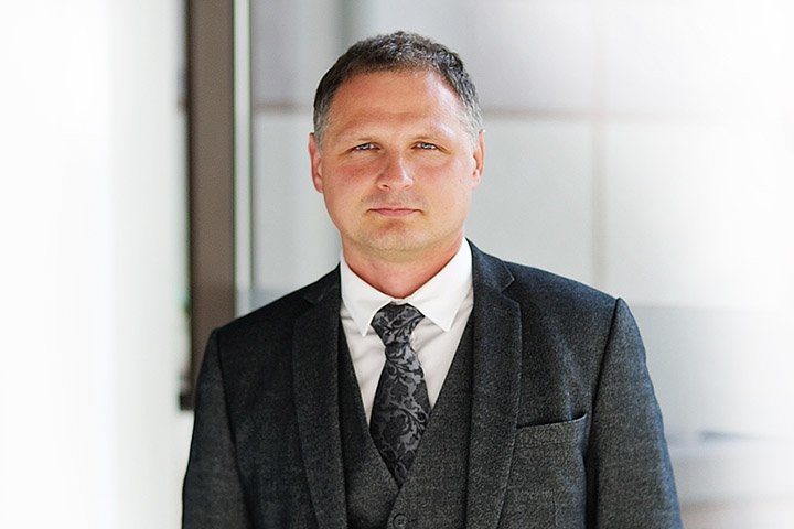 Armantas Mockevičius